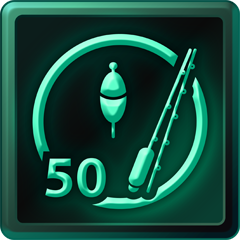 Icon for Float fishing expert