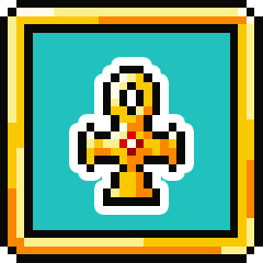 Icon for Golden Talisman