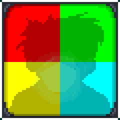 Icon for In Control