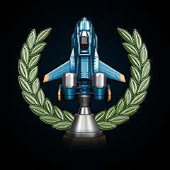 Icon for Platinum Ship