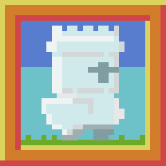 Icon for Platinum Peasant