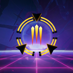 Icon for Brute Force