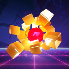 Icon for Debris Master