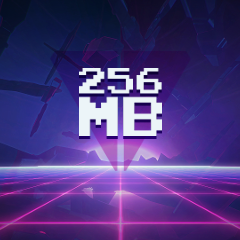 Icon for 256 MB