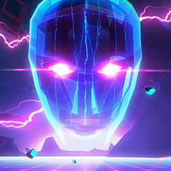 Icon for Mainframe Access