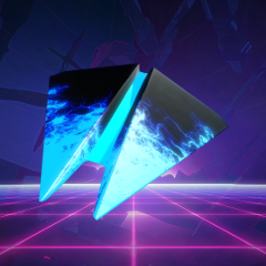 Icon for Champions don't use drugs