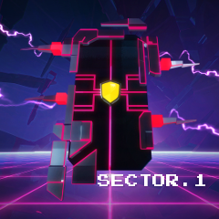 Icon for System Access