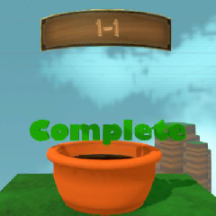 Icon for Level 1-1 Harvested