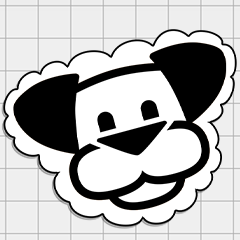 Icon for Sheepdog