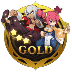 Icon for Defeated Item God 2!