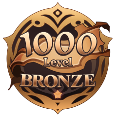 Icon for Intermediate Grinder