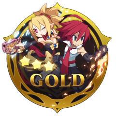 Icon for EX Complete!