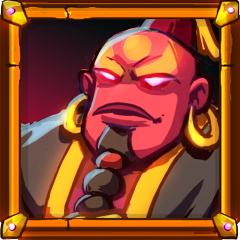 Icon for Genie, I wish you free!