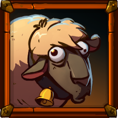 Icon for The counting has started