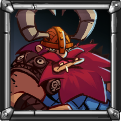 Icon for Redbeard's adventure