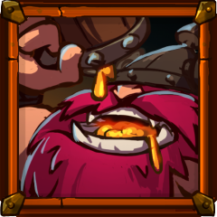 Icon for Ol'Larry's Rampage