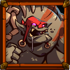 Icon for Who needs spells?