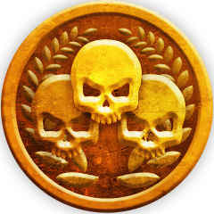 Icon for Multi-kill