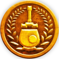 Icon for Tanks For The Memories