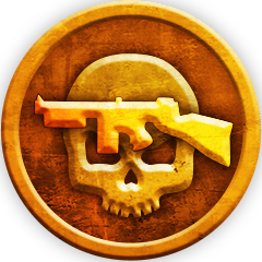 Icon for Overkill