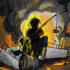 Icon for That Was No Accident