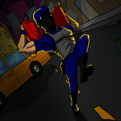 Icon for Gas Prices Are Too High For That