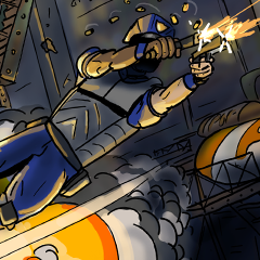 Icon for The Factory