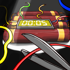 Icon for An Explosive Performance