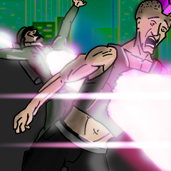 Icon for Line 'Em Up