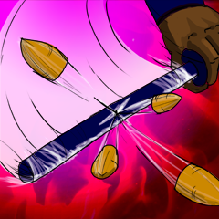 Icon for Return To Sender