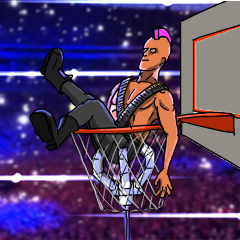 Icon for Hook, Shot, and Sinker