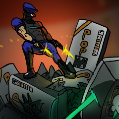 Icon for We're Just So Thirsty