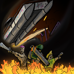 Icon for The Twin Cities