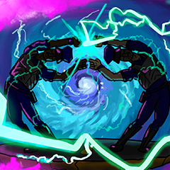 Icon for That's Twinsane!