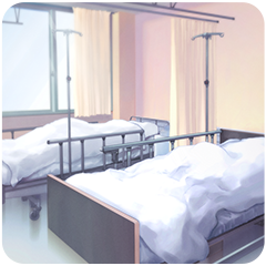 Icon for Fourth Chapter Complete