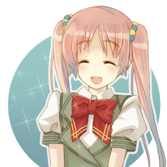 Icon for Ami's Good Ending