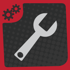 Icon for Workin' in the garage