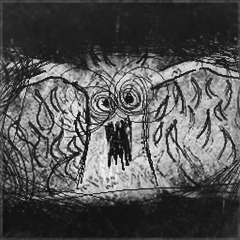 Icon for Only ashes remain