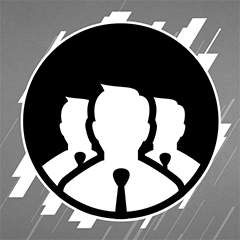Icon for Half team