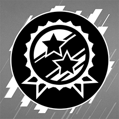 Icon for Champion rank