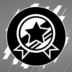 Icon for Prospect rank
