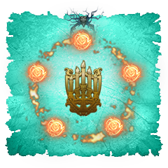 Icon for 5 Star Clear