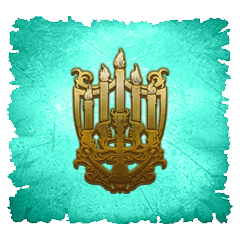 Icon for Normal Cleared