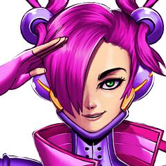 Icon for Complete Maniac Mode