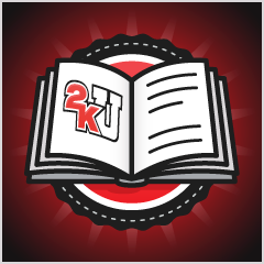 Icon for Get a Proper 2K Education