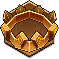Icon for Armory Overlord