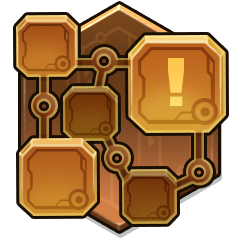 Icon for Hills of Skills