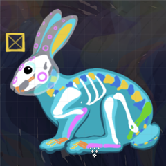 Icon for Ghost Menagerie