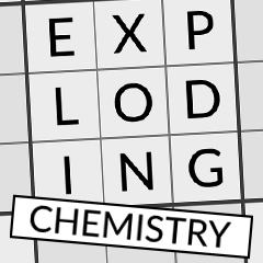 Icon for Exploding Chemistry