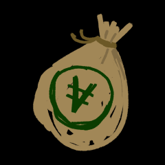 Icon for Rich snitch